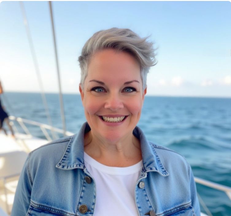 Peg, your personal travel advisor